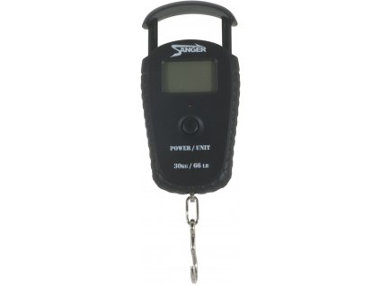 Saenger digitální váha 30 kg