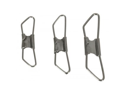 MS Range dvojitá karabina L 10 ks