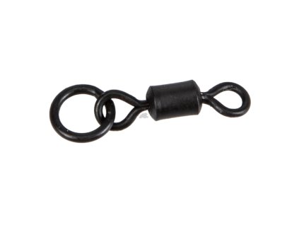MS Range obratlík Ring Swivel 8 ks