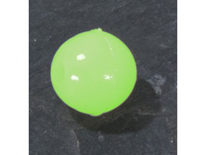 Aquantic korálky Glow Beads 13 mm vzor LG 12 ks