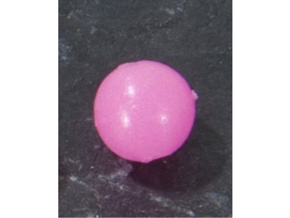 Aquantic korálky Glow Beads 17 mm vzor LP 8 ks