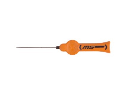 MS Range jehla Bait stop needle 92 mm