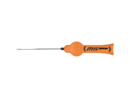 MS Range jehla Splicing Boilie Needle 103 mm