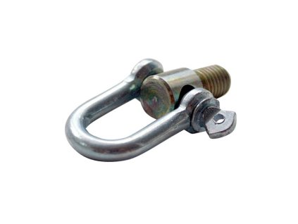 Daemons adaptér pro připnutí čeřenu