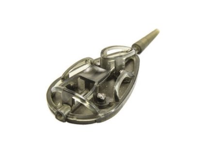 Mistrall method krmítko 25 x 62 mm - 30 g, 2ks