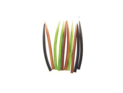 Mistrall převleky Barva černá