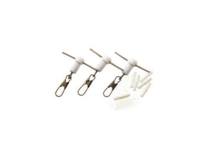 Adaptér pro montáž s anglickým splávkem Mistrall