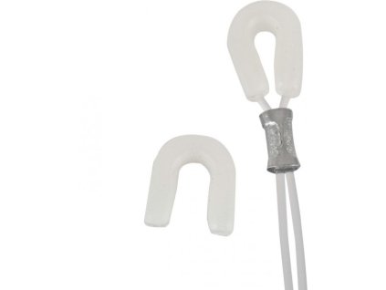 Uni Cat Loop Thimble, 10ks/bal