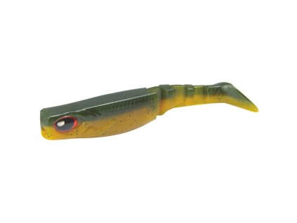 Mistrall gumová nástraha Dominator 8,5cm barva 20, 20ks