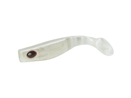 Mistrall gumová nástraha Dominator 6,5cm barva 02, 20ks