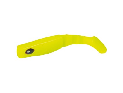 Mistrall gumová nástraha Dominator 6,5cm barva 04, 20ks