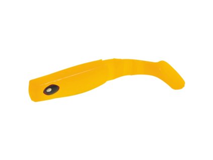 Mistrall gumová nástraha Dominator 6,5cm barva 05, 20ks