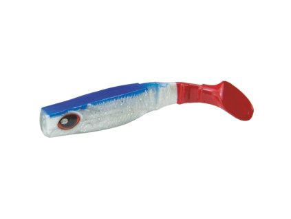 Mistrall gumová nástraha Dominator 6,5cm barva 13, 20ks