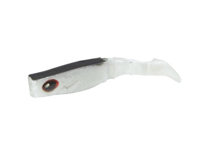 Mistrall gumová nástraha Dominator 6,5cm barva 14, 20ks