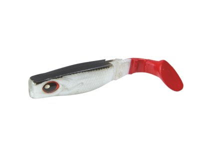 Mistrall gumová nástraha Dominator 6,5cm barva 15, 20ks