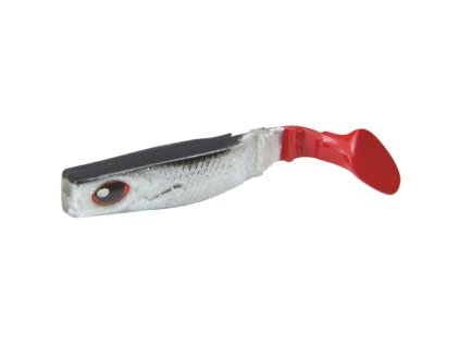 Mistrall gumová nástraha Dominator 6,5cm barva 17, 20ks