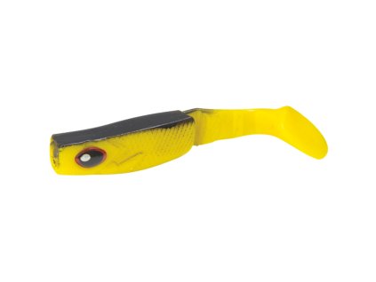 Mistrall gumová nástraha Dominator 6,5cm barva 18, 20ks