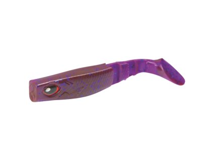 Mistrall gumová nástraha Dominator 6,5cm barva 23, 20ks