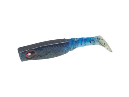 Mistrall gumová nástraha Dominator 6,5cm barva 26, 20ks
