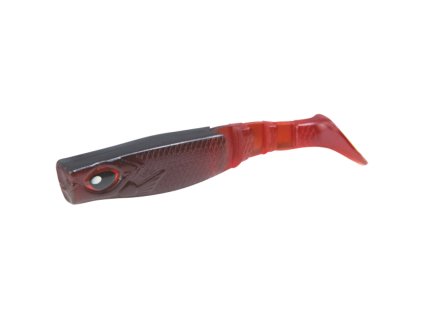 Mistrall gumová nástraha Dominator 6,5cm barva 28, 20ks