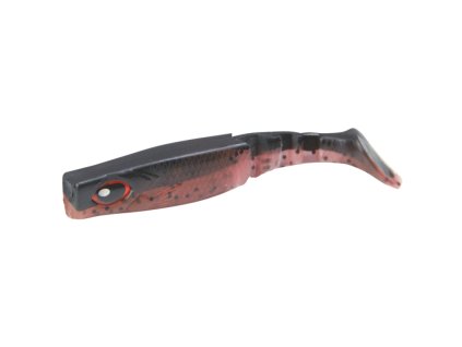 Mistrall gumová nástraha Dominator 6,5cm barva 30, 20ks
