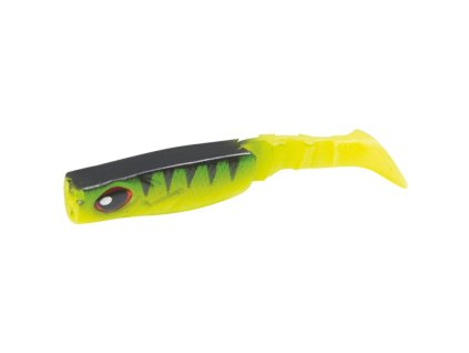Mistrall gumová nástraha Dominator 6,5cm barva 31, 20ks