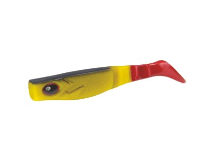 Mistrall gumová nástraha Dominator 6,5cm barva 32, 20ks
