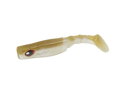 Mistrall gumová nástraha Dominator 6,5cm barva 33, 20ks