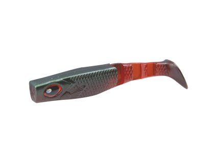 Mistrall gumová nástraha Dominator 6,5cm barva 37, 20ks