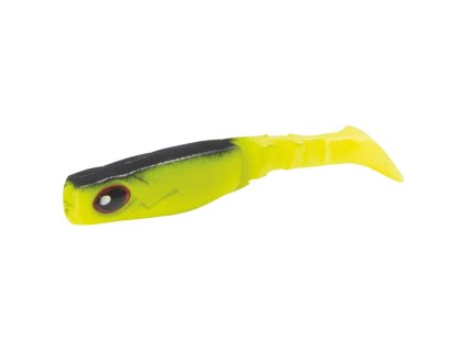 Mistrall gumová nástraha Dominator 6,5cm barva 38, 20ks