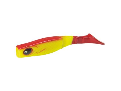 Mistrall gumová nástraha Dominator 6,5cm barva 39, 20ks
