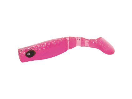 Mistrall gumová nástraha Dominator 6,5cm barva 40, 20ks