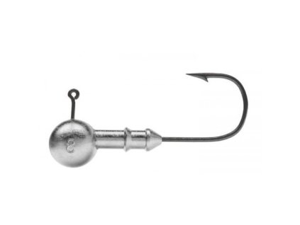 Mistrall jigová hlavička Classic Line Jig 2/0 Hmotnost 4g, 3 ks/bal