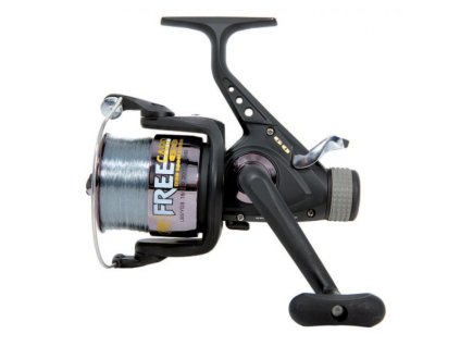 Mistrall naviják Free Carp
