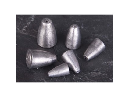 Olovo PFS - Bullet Sinkers Hmotnost 5g