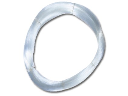 Mistrall aranžérský vlasec 1,00mm 70m