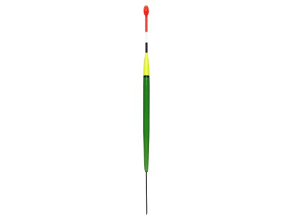 Splávky na stojaté vody, pevné uchycení 3,0 g, 24 cm, 3 ks