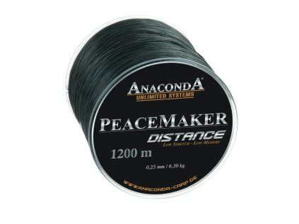 Anaconda vlasec Peacemaker Distance 0,30 mm 1200 m