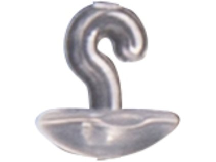 Anaconda zarážka Canopy Stops zelená 40 ks