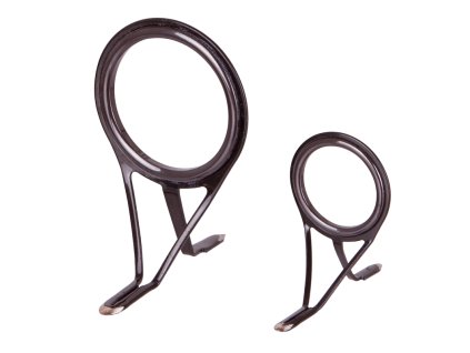 Anaconda náhradní očko TSG Black průběžné 20 mm