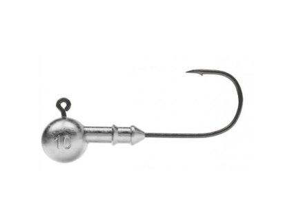 Mistrall jigová hlavička Jambo Jig vel. 2/0 Hmotnost 6 g, 3 ks/bal