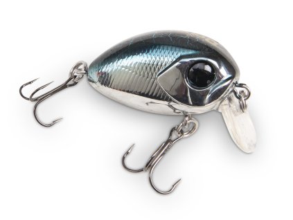 Doiyo wobler Ishi 32 XS, 3,2 cm, 4,3 g, vzor WFC