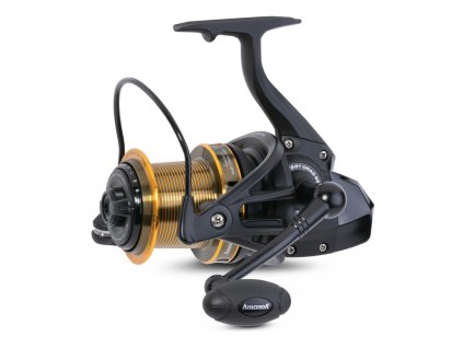 Anaconda naviják Avalanche Fast Drag 6500