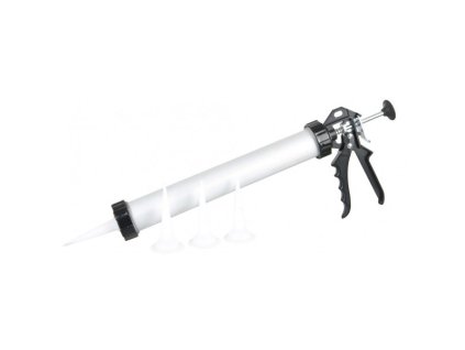 Anaconda plnící pistole Boilie Gun X-Large
