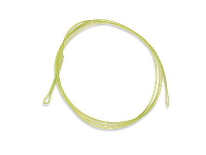 Anaconda návazec High Carbon Leaders 70 cm 30 lb zelený