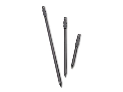 Anaconda vidlička Blaxx Bankstick 16 mm 20 - 35 cm