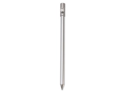 Anaconda vidlička Blaxx Gunmetal Bankstick 19 mm 20 - 35 cm