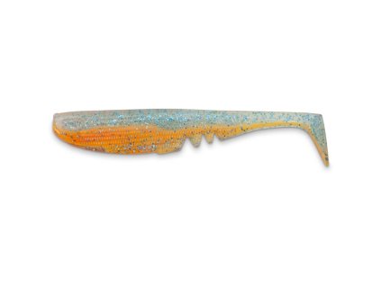 Iron Claw nástraha Racker Shad 10,5 cm vzor BGO 1 ks v blistru