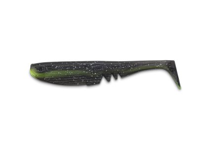 Iron Claw nástraha Racker Shad 10,5 cm vzor ICC 1 ks v blistru