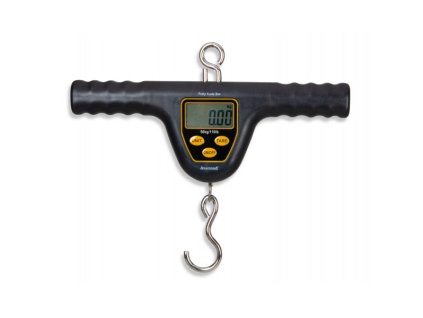 Anaconda váha Fully Scale Bar 50kg